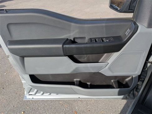 Certified 2022 Ford F150 XL w/ Equipment Group 101A High image 6