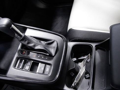 Certified 2023 Honda CR-V EX image 29