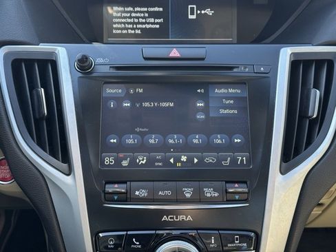 Used 2019 Acura TLX V6 w/ Technology Package image 13