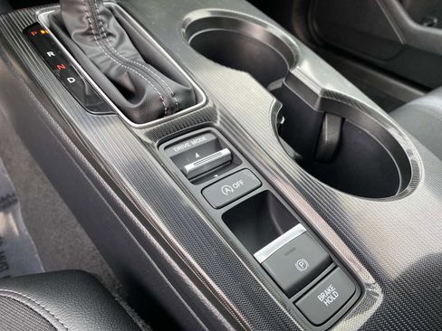 Certified 2026 Honda Civic Sport image 16