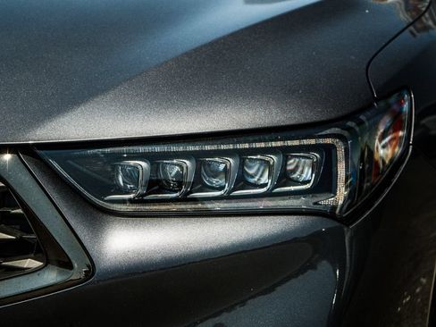 Used 2020 Acura TLX V6 SH-AWD w/ Advance Package image 7