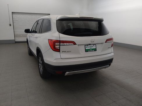 Used 2020 Honda Pilot EX-L image 6