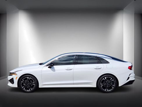 Used 2023 Kia K5 GT-Line FWD image 2