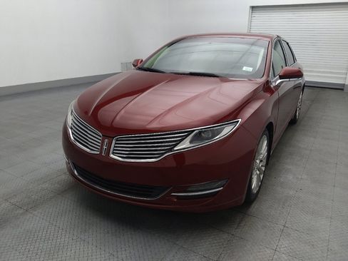 Used 2013 Lincoln MKZ image 15