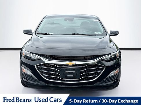 Used 2024 Chevrolet Malibu LT FWD image 2