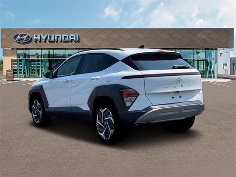 Used 2026 Hyundai Kona SEL Premium AWD/4WD image 5