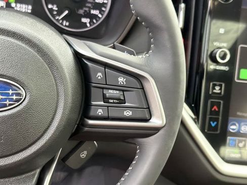 Certified 2025 Subaru Ascent Touring w/ Popular Package #2 AWD/4WD image 28