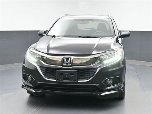 Used 2021 Honda HR-V Sport image 3