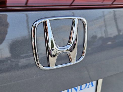 New 2026 Honda Civic Sport image 31