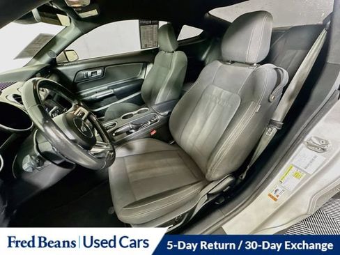 Used 2019 Ford Mustang GT w/ Ford Safe & Smart Package RWD image 25