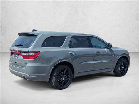 New 2026 Dodge Durango GT AWD/4WD image 2