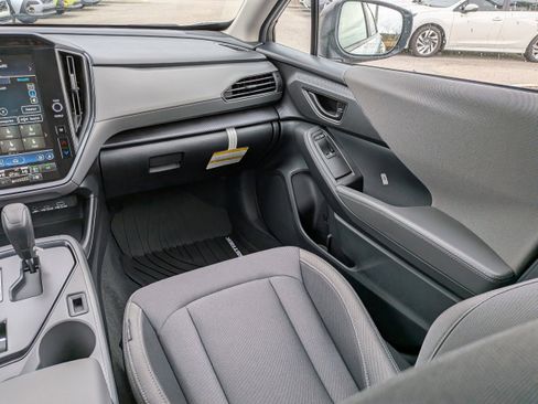 New 2026 Subaru Crosstrek 2.0i Premium w/ Popular Package #4 image 17