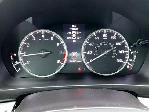 Used 2017 Acura ILX w/ Premium Package image 20