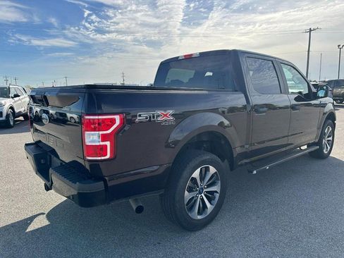 Used 2019 Ford F150 XL w/ Equipment Group 101A Mid image 6
