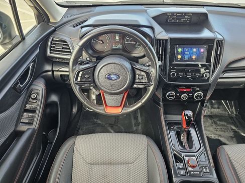 Certified 2023 Subaru Forester Sport image 24