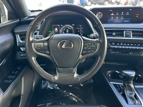 Used 2021 Lexus UX 250h w/ Accessory Package (Z2) image 14