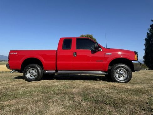 Used 2000 Ford F250 XL image 3