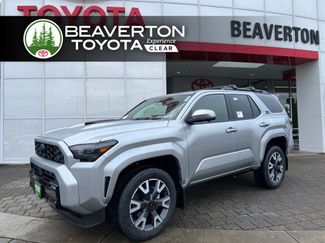 New 2026 Toyota 4Runner TRD Sport Premium 360° Tour