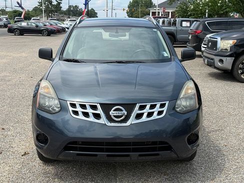 Used 2015 Nissan Rogue S w/ Convenience Package FWD image 3