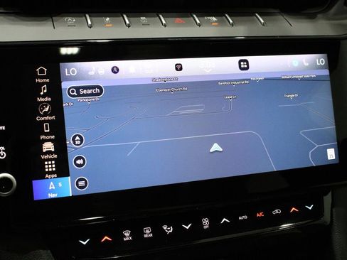 New 2026 Jeep Grand Cherokee Limited Reserve image 38