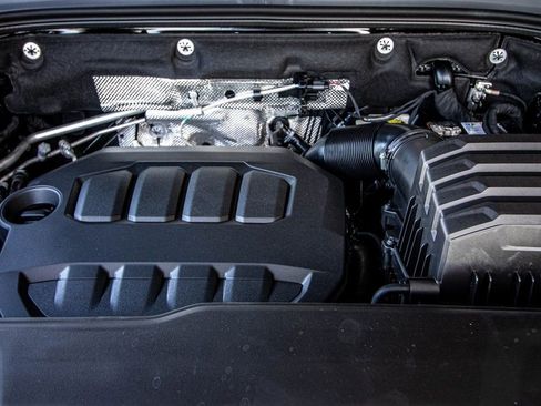 New 2026 Volkswagen Atlas SE image 24