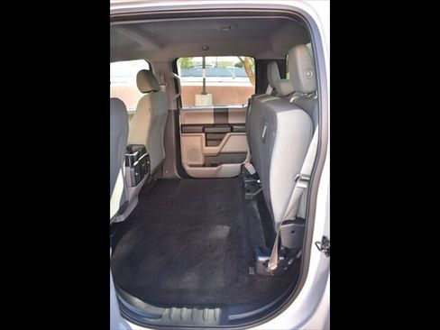 Used 2015 Ford F150 XL w/ XL Power Equipment Group AWD/4WD image 19