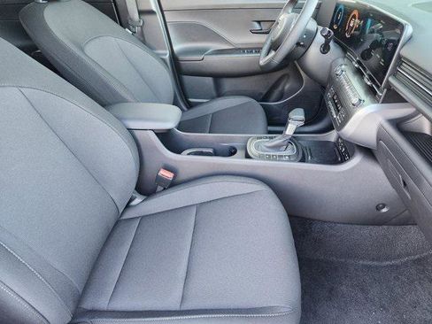 New 2026 Hyundai Kona SEL Sport image 29