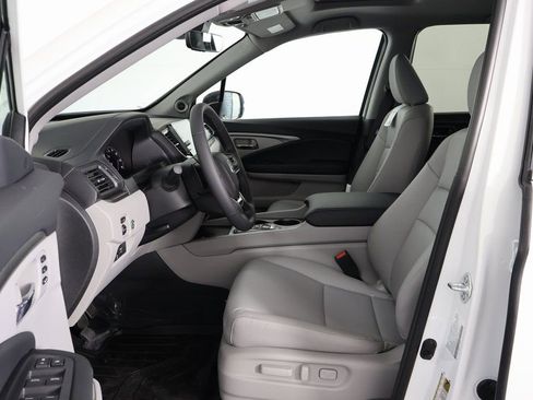 New 2026 Honda Ridgeline RTL image 5
