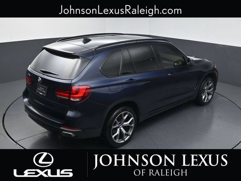 Used 2018 BMW X5 xDrive35i AWD/4WD image 27