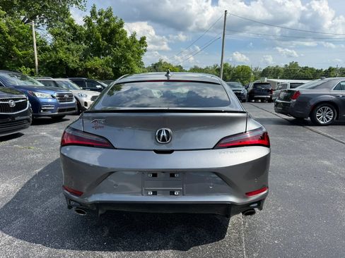 Used 2024 Acura Integra A-Spec FWD image 5