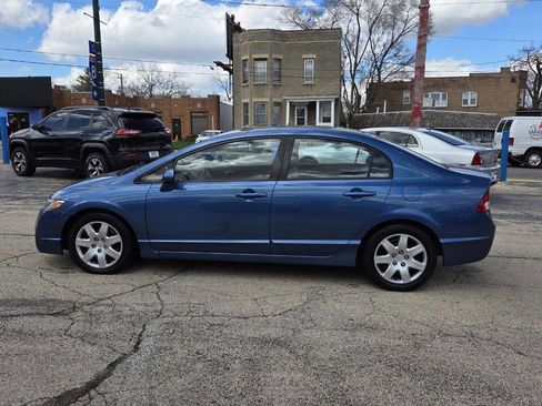 Used 2010 Honda Civic LX image 8