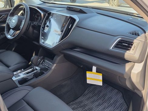 New 2026 Subaru Ascent Limited AWD/4WD image 11