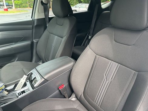 Used 2026 Hyundai Tucson SEL FWD image 7