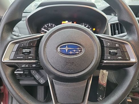 Used 2018 Subaru Impreza 2.0i Premium w/ Eyesight & BSD & Rcta AWD/4WD image 10