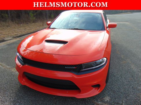 Certified 2022 Dodge Charger R/T image 7