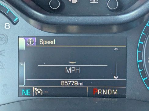 Used 2016 Chevrolet Colorado LT w/ LT Convenience Package image 23