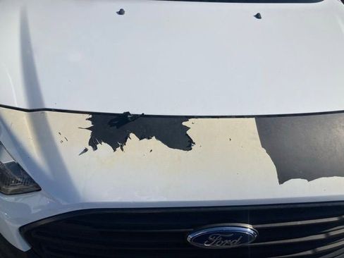 Used 2020 Ford Transit Connect XL image 22