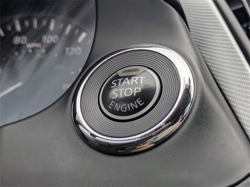 Used 2022 INFINITI Q50 Luxe w/ Cargo Package image 27