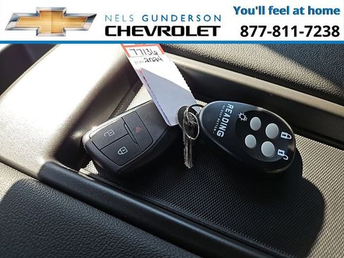 New 2024 Chevrolet Silverado 3500 W/T w/ WT Convenience Package AWD/4WD image 26