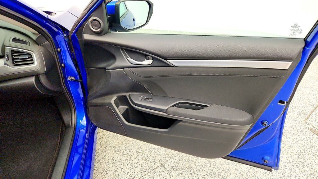 Used 2016 Honda Civic EX image 24