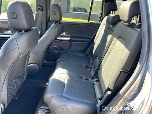 Used 2017 Mercedes-Benz GLE 350 4MATIC image 35