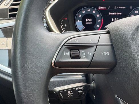 Used 2024 Audi Q3 2.0T Premium Plus w/ Premium Plus Package image 17