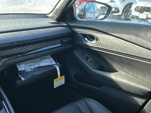 New 2025 Honda Accord Sport image 23