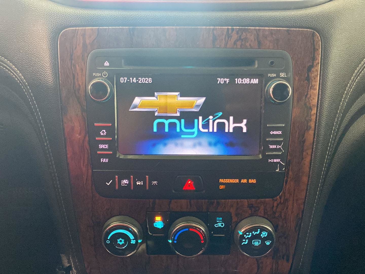 Used 2014 Chevrolet Traverse LT w/ All-Star Edition FWD image 43