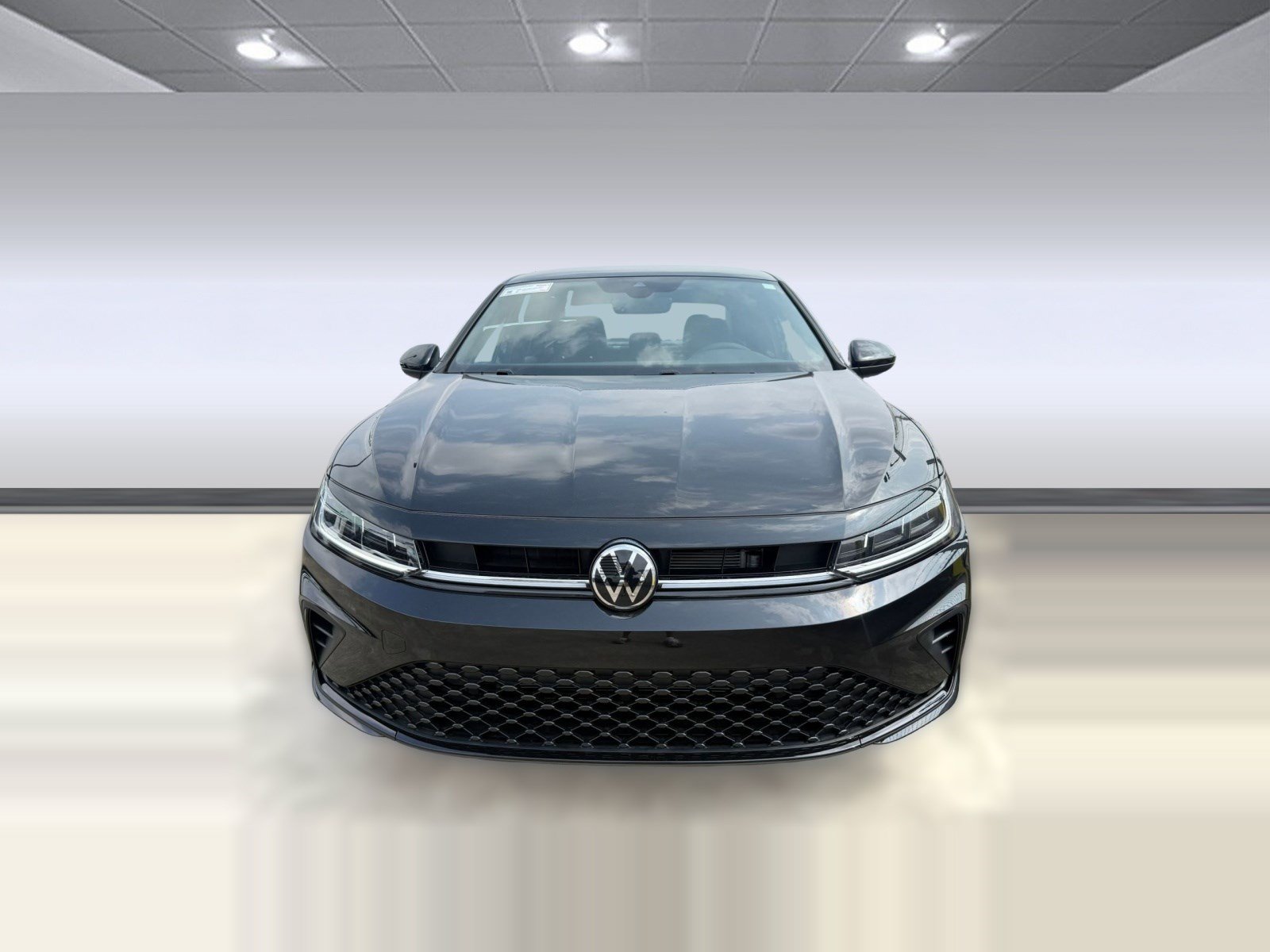 New 2026 Volkswagen Jetta Sport FWD image 5