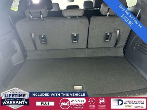 New 2026 GMC Acadia Elevation image 18