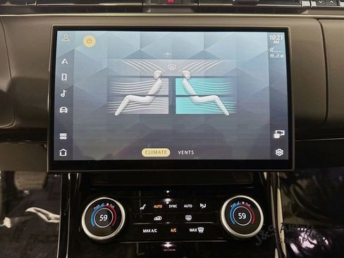 Used 2023 Land Rover Range Rover Sport SE image 20