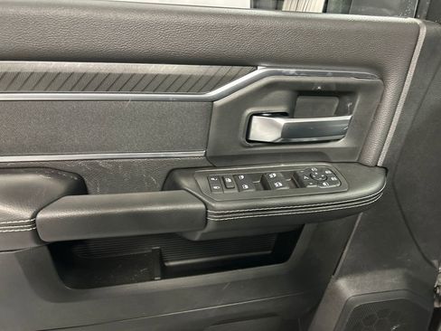 New 2026 RAM 2500 Big Horn image 12