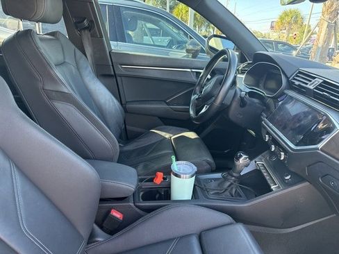 Used 2022 Audi Q3 2.0T Premium Plus w/ Premium Plus Package image 12