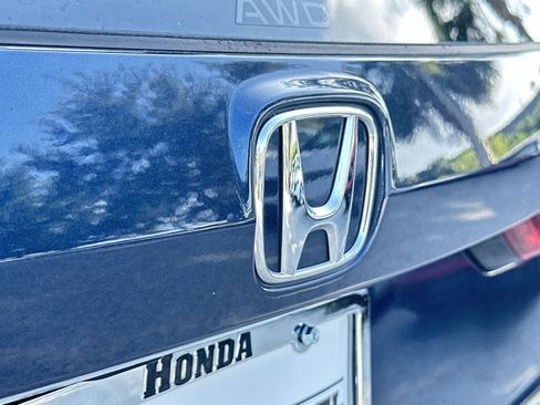 Used 2023 Honda CR-V Sport Touring image 10